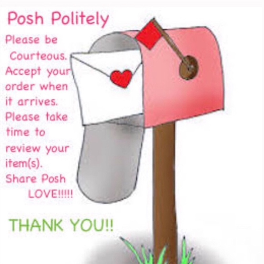 IMPORTANT MESSAGE 📬📦📨